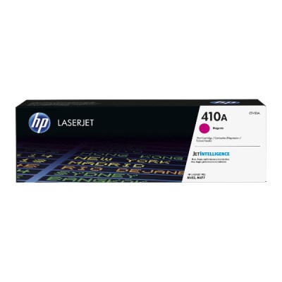 HP 410A (CF413A) - Magenta - Original